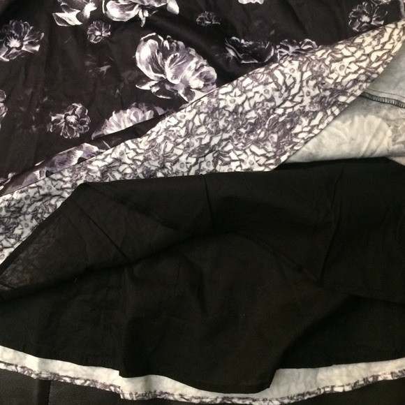 Prabal Gurung for Target, A-Line Skirt - Picture 7 of 8